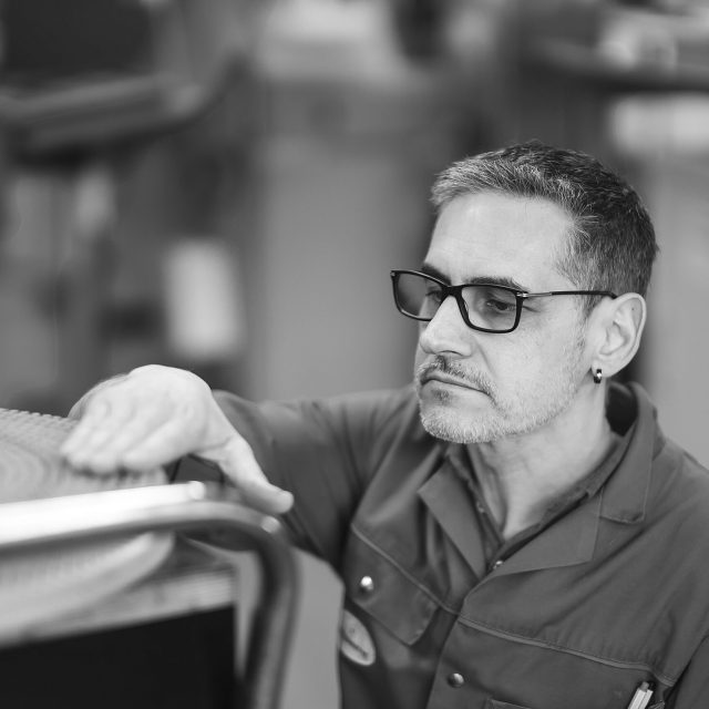 Accueil - Portrait Cassiano