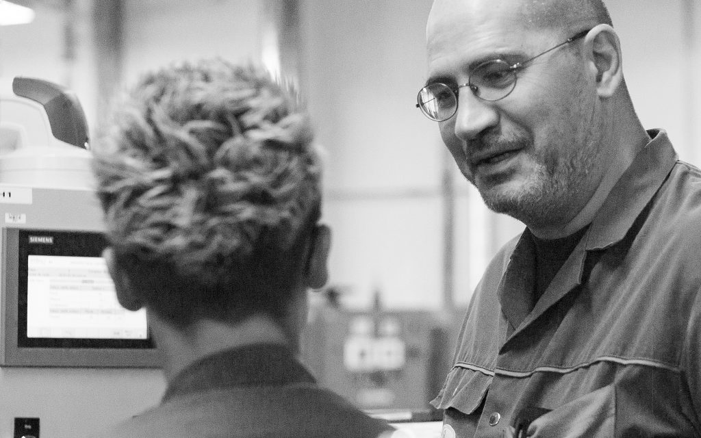 Nos services - Accompagnement